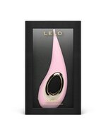 LELO - Pinpoint Clitoris Vibrator DOT - Lichtroze