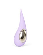 LELO - Pinpoint Clitoris Vibrator DOT - Lila