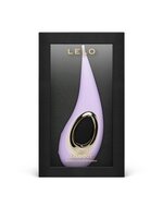 LELO - Pinpoint Clitoris Vibrator DOT - Lila