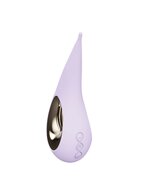 LELO - Pinpoint Clitoris Vibrator DOT - Lila