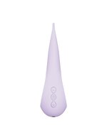 LELO - Pinpoint Clitoris Vibrator DOT - Lila