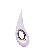 LELO - Pinpoint Clitoris Vibrator DOT - Lila