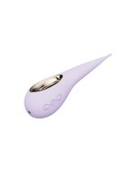 LELO - Pinpoint Clitoris Vibrator DOT - Lila