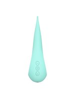 LELO - Pinpoint Clitoris Vibrator DOT - Aqua