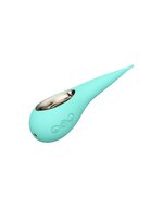 LELO - Pinpoint Clitoris Vibrator DOT - Aqua