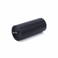 Kiotos - Sensuele Hot Wax XL Candle voor BDSM spel - zwart