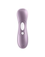 Satisfyer - Pro 2 Luchtdruk Vibrator - lila