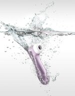 Satisfyer - Pro 2 Luchtdruk Vibrator - lila