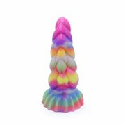 Kiotos Monstar - Dildo Beast Nr. 60 - Glow In The Dark
