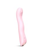 Love to Love - Swap - P-spot & G-spot Vibrator - Met Tapping Functie - Lichtroze