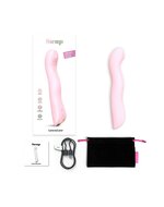 Love to Love - Swap - P-spot & G-spot Vibrator - Met Tapping Functie - Lichtroze