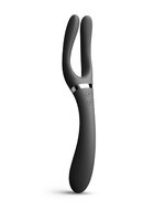 Dorcel - Infinite Joy - Multi Vibrator - Zwart