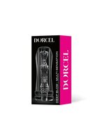 Dorcel - Deep Blow Multi Sensation - Stroker Sleeve Voor Masturbator - Transparant