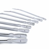 Kiotos - Van Buren Urethral Sounds Set - Large