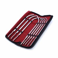 Kiotos - Van Buren Urethral Sounds Set - Large