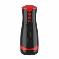 Kiotos - Vibrerende En Zuigende Masturbator
