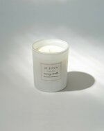 Je Joue - Massagekaars Ylang Ylang & Mandarijn