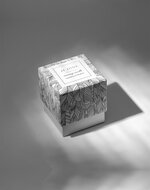 Je Joue - Massagekaars Ylang Ylang & Mandarijn
