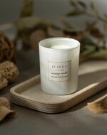 Je Joue - Massagekaars Ylang Ylang & Mandarijn