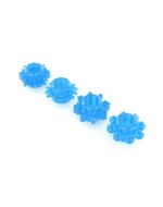 Lovetoy - Lumino Play - Cockringen Set - 4-delig - Glow In The dark