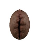 Lovetoy - Stroker Masturbator Alien's Pie 3 - Donkere Huidskleur