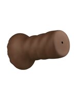 Lovetoy - Stroker Masturbator Alien's Pie 1 - Donkere Huidskleur