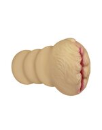 Lovetoy - Stroker Masturbator Alien's Pie 3 - Lichte Huidskleur