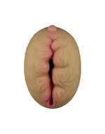 Lovetoy - Stroker Masturbator Alien's Pie 3 - Lichte Huidskleur