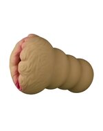 Lovetoy - Stroker Masturbator Alien's Pie 3 - Lichte Huidskleur