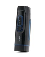 Leten - SM 320 Automatische Masturbator Met Verwarmings-  Stoot- en KreunFunctie
