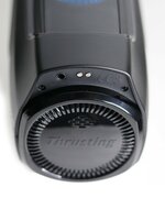 Leten - SM 320 Automatische Masturbator Met Verwarmings-  Stoot- en KreunFunctie