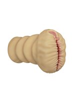 Lovetoy - Stroker Masturbator Alien's Pie 2 - Lichte Huidskleur
