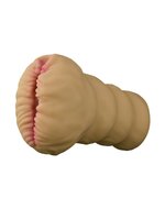 Lovetoy - Stroker Masturbator Alien's Pie 2 - Lichte Huidskleur