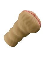Lovetoy - Stroker Masturbator Alien's Pie 2 - Lichte Huidskleur