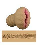 Lovetoy - Stroker Masturbator Alien's Pie 1 - Lichte Huidskleur