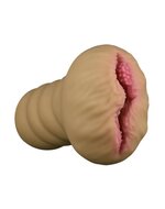 Lovetoy - Stroker Masturbator Alien's Pie 1 - Lichte Huidskleur
