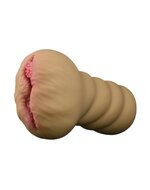 Lovetoy - Stroker Masturbator Alien's Pie 1 - Lichte Huidskleur