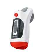 Leten - SM 330 Automatische Vibrator Met Vibreer- Zuig- En Moaning Functie