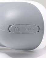 Leten - SM 330 Automatische Vibrator Met Vibreer- Zuig- En Moaning Functie