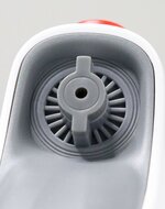 Leten - SM 330 Automatische Vibrator Met Vibreer- Zuig- En Moaning Functie