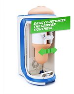 Autoblow - A.I. + Machine Automatische Masturbator - App Control - Voice Control