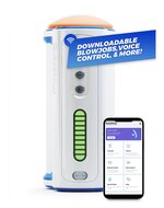 Autoblow - A.I. + Machine Automatische Masturbator - App Control - Voice Control