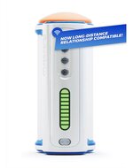 Autoblow - A.I. + Machine Automatische Masturbator - App Control - Voice Control
