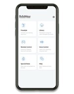 Autoblow - A.I. + Machine Automatische Masturbator - App Control - Voice Control