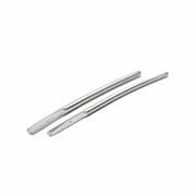 Kiotos - Single End Dilator / Sound / Plasbuis plug - 4 mm