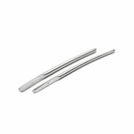 Kiotos - Single End Dilator / Sound / Plasbuis plug - 4 mm