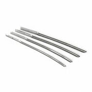 Kiotos - Single End Dilator / Sound / Plasbuis plug - 4 mm