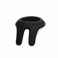 Sport Fucker Cockring COCKPIT RING - zwart