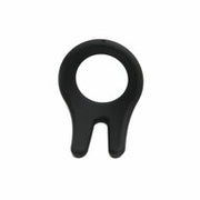 Sport Fucker Cockring COCKPIT RING - zwart