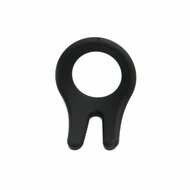 Sport Fucker Cockring COCKPIT RING - zwart